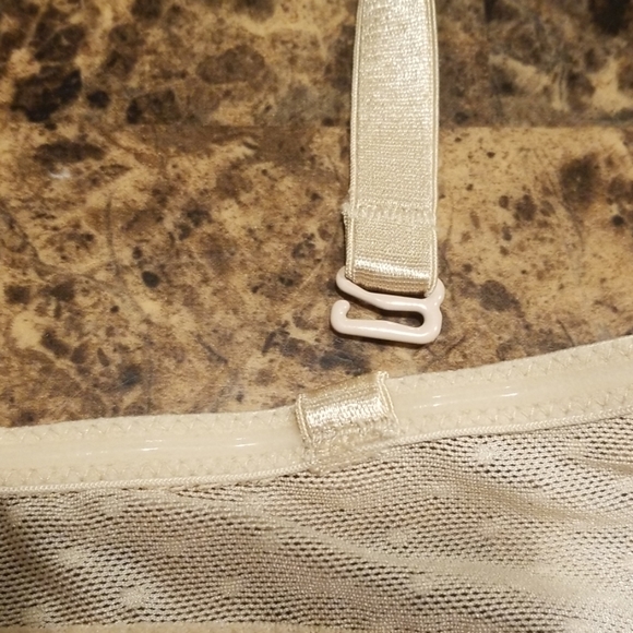 Playtex Thank Goodness It Fits Bra - Picture 4 of 7